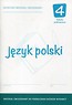 Język polski 4 Dotacyjny materiał ćwiczeniowy