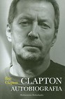 Clapton Autobiografia