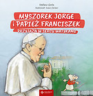 Myszorek Jorge i papież Franciszek