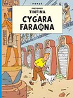 Cygara faraona, tom 4. Przygody Tintina