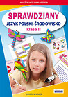 Sprawdziany Klasa 2 Język polski Środowisko