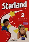Starland 2 Student's Book + eBook