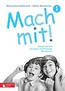 Mach mit! 1 Zeszyt ćwiczeń do języka niemieckiego dla klasy 4