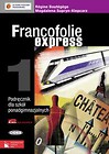 Francofolie express 1 Podręcznik z 2 płytami CD