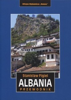 Albania przewodnik
