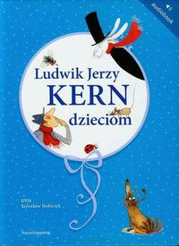 Ludwik Jerzy Kern dzieciom