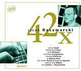 42 x Kaczmarski Jacek