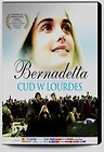 Bernadetta Cud w Lourdes + DVD