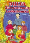 Julia - Święta Urszula Ledóchowska kolorowanka