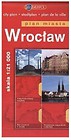 Plan Miasta DAUNPOL. Wrocław br