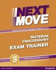 Next Move 3 Exam Trainer PEARSON