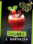 Drinki i koktajle. 100 przepisów w.2016