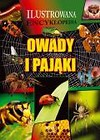 Ilustrowana encyklopedia. Owady i pająki ARTI