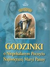 Godz. o Niepokalanym Poczęciu NMP + Audiobook