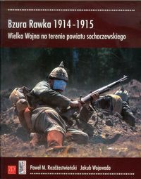 Bzura Rawka 1914-1915