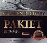 Pakiet - Stephen R. Covey