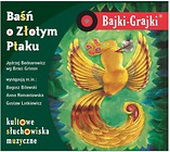 Bajki - Grajki. Baśń o Złotym Ptaku CD