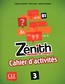 Zenith 3 ćwiczenia CLE