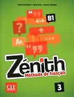 Zenith 3 podręcznik + DVD ROM CLE