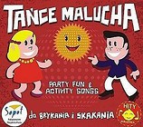 Tańce malucha do brykania i skakania (Digipack) CD