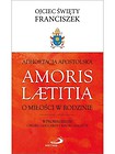 Adhortacja Apostolska Amoris Laetitia
