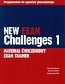 Exam Challenges New 1 Exam Trainer PEARSON