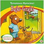 Bajki - Grajki. Tymoteusz Rymcimci CD