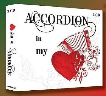 Accordion in My Heart SOLITON