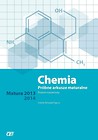 Chemia LO próbne arkusze mat. 2013/2014 ZR  OE