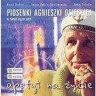 Apetyt na życie - Agnieszka Osiecka SOLITON