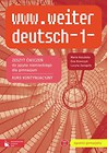 www.weiter_deutsch-1 Zeszyt ćwiczeń do języka niemieckiego Kurs kontynuacyjny