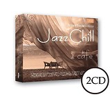 Jazz Chill & Cafe 2CD SOLITON