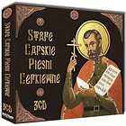 Stare Carskie Pieśni Cerkiewne 3 CD SOLITON