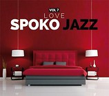 Spoko Jazz: Love. Volume 7 SOLITON