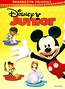 Skarbczyk filmowy - Disney Junior