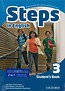 Steps In English 3 SB & Online WB PL OXFORD