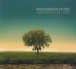 Grounded in Love ( Płyta CD )