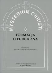 Mysterium Christi 8. Formacja Liturgiczna