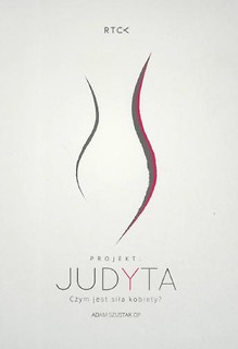 Projekt: Judyta. Czym jest siła..? Audiobook w.II