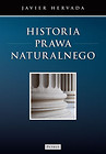 Historia Prawa Naturalnego