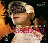 Casanova. Pamiętniki audiobook