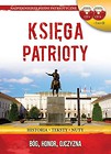 Księga Patrioty S Pałac Prezydencki + 2CD wersja D