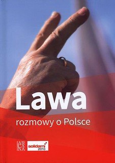 Lawa rozmowy o Polsce