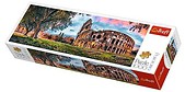 Puzzle 1000 Panorama - Koloseum o poranku TREFL
