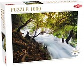 Puzzle 1000 Wodospad