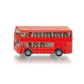 Siku 13 - Autobus Turystyczny