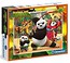 Puzzle 60 Kung Fu Panda
