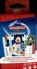 Gra karciana Shuffle - Monopoly Deal Disney