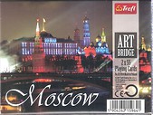 Karty - Art Bridge - Moscow TREFL