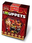 Karty - Muppety Retro TREFL